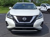 Used 2020 Nissan Murano Platinum w/ Cargo Package image 2