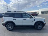 New 2025 Ford Bronco Sport Big Bend w/ Convenience Package image 2