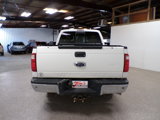 Used 2013 Ford F250 Lariat w/ Lariat Ultimate Pkg image 4