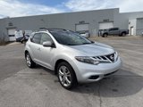 Used 2014 Nissan Murano LE image 3