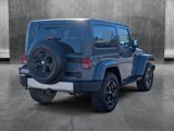 Used 2015 Jeep Wrangler Sahara w/ Connectivity Group image 5