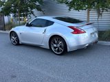 Used 2015 Nissan 370Z w/ Sport Package image 3