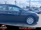 Used 2015 Nissan Sentra S image 6