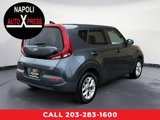 Used 2021 Kia Soul S image 3