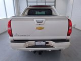 Used 2013 Chevrolet Avalanche LTZ image 6