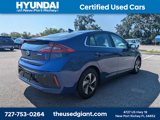 Used 2019 Hyundai Ioniq SEL image 5
