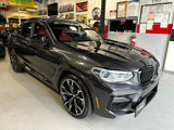 Used 2021 BMW X4 M w/ Competition Package image 3