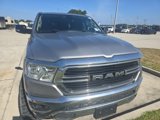 Used 2020 RAM 1500 Lone Star image 4