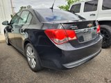 Used 2014 Chevrolet Cruze LTZ w/ RS Package image 4