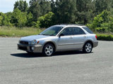 Used 2002 Subaru Impreza Outback Sport image 2