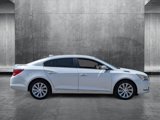 Used 2015 Buick LaCrosse Leather w/ Driver Confidence Package #1 image 4