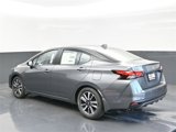 New 2025 Nissan Versa SV w/ Trunk Package image 3