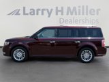 Used 2019 Ford Flex SEL w/ Equipment Group 202A image 2