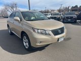 Used 2010 Lexus RX 350 AWD image 3