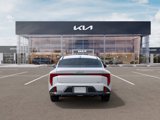 New 2025 Kia K4 GT-Line image 5