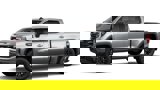 New 2025 GMC Sierra 1500 Elevation image 2