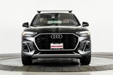 Used 2022 Audi Q5 2.0T Premium w/ Convenience Package image 2