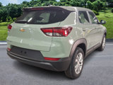 New 2025 Chevrolet TrailBlazer LS image 4