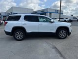 Used 2021 GMC Acadia SLT image 6