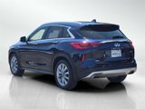 Certified 2021 INFINITI QX50 Luxe image 6