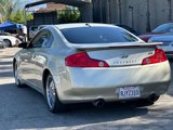 Used 2005 INFINITI G35 Coupe w/ (P01) Premium Pkg image 4