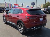 Used 2023 Buick Envision Essence image 3