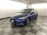 Certified 2022 Subaru Impreza 2.0i Premium w/ Popular Package #1 image 2
