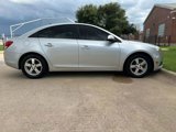 Used 2014 Chevrolet Cruze LT w/ Technology Package image 4