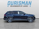 Used 2021 Volkswagen Atlas SE image 2
