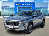 New 2025 Chevrolet Trax LT w/ Driver Confidence Package image 2