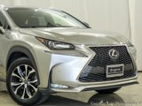 Used 2016 Lexus NX 200t F Sport image 3