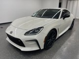 Certified 2022 Toyota GR86 Premium image 4