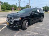 Used 2023 GMC Acadia SLE w/ Driver Convenience Package image 2