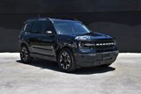 Used 2021 Ford Bronco Sport Outer Banks image 2