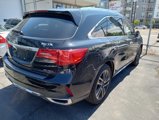 Used 2017 Acura MDX SH-AWD w/ Advance Package image 2
