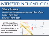 Used 2017 Chevrolet Equinox LT w/ Convenience Package image 2