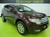 Used 2010 Ford Edge SEL image 2