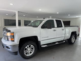 Used 2014 Chevrolet Silverado 1500 LT w/ All Star Edition image 2