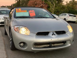 Used 2012 Mitsubishi Eclipse GS Sport image 2