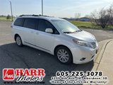 Used 2012 Toyota Sienna XLE image 2
