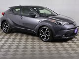Used 2018 Toyota C-HR XLE image 2