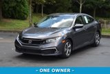 Used 2020 Honda Civic LX image 3