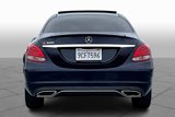 Used 2018 Mercedes-Benz C 300 Sedan image 4