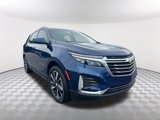 Used 2023 Chevrolet Equinox Premier image 3