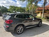 Used 2021 BMW X3 sDrive30i w/ Convenience Package image 5
