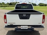 Used 2018 Nissan Frontier SV image 5