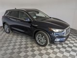 New 2025 INFINITI QX50 Luxe image 2