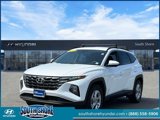 Certified 2023 Hyundai Tucson SEL image 4