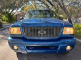 Used 2001 Ford Ranger 2WD SuperCab image 2