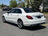 Certified 2021 Mercedes-Benz C 300 4MATIC Sedan image 3
